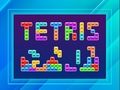 Spill Tetris online