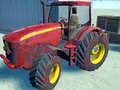 Spill Traktorsti Utfordring online Spill Traktorsti Utfordring online