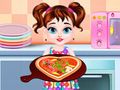 Spill Baby Taylors Pizzalevering online