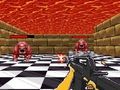 Spill Retro FPS Flukt online