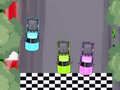 Spill Monster Truck Racing: Slagmarker online