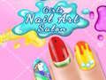 Spill Jenters Negle Kunst Salong online Spill Jenters Negle Kunst Salong online