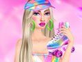 Spill Barbiecore online Spill Barbiecore online