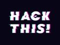 Spill Hakk dette! online