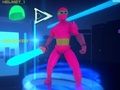 Spill Cyber Utfordring 3D online