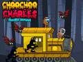 Spill Forsvar av Choochoo Charles' Venner online