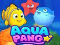 Spill Aqua Pang online