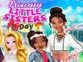 Spill Prinsessenes Lillesøstre Dag online