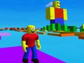 Spill Roblox Obby: Helvetes Tårn online