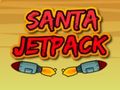 Spill Julenissen med jetpack online