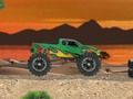 Spill Monster Truck 4x4 online