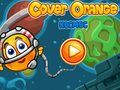 Spill Beskytt Appelsin: Rom online