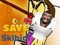 Spill Redd min Skibidi online