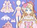 Spill Anime Avatar Maker online