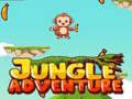 Spill Jungel Eventyr online
