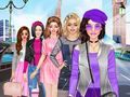 Spill Mote Reise online