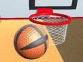 Spill Basketball Scorer 3D online