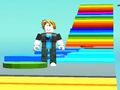 Spill Roblox Obby: Veien til Himmelen online