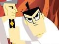 Spill Samurai Jack: Samurais kode online