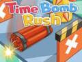 Spill Tid Bomb Rush online