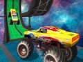 Spill Monster Truck Stunts online