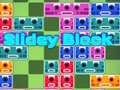 Spill Glidende Blokk online