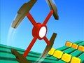 Spill Hjul Parkour online