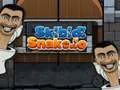 Spill Skibidi Slange.io online