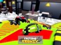 Spill Raske Veier Frenzy online