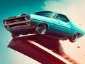 Spill Agame Stuntbiler online