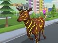 Spill Hjortsimulator online
