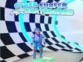 Spill Cyber Surfer Skateboard online