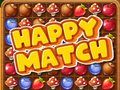 Spill Lykkelig Match online