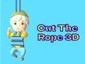 Spill Kutt Tauet 3D online