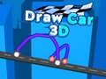 Spill Tegn Bil 3D online