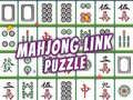 Spill Mahjong Koblingspuslespill online