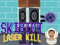 Spill Skibidi Laser Drepe online
