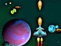 Spill Romkrig 3D online Spill Romkrig 3D online