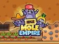 Spill Idle Mold Empire online