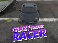 Spill Galen Trafikk Racer online
