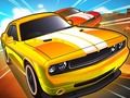 Spill Ultimat Stuntbil Utfordring online
