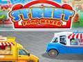 Spill Gatekjøkkenmaker online