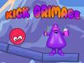 Spill Spark Grimace online Spill Spark Grimace online