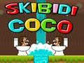 Spill Coco Skibidi online