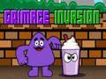Spill Grimace-invasjon online