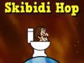 Spill Skibidi Hop online