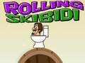 Spill Rullende Skibidi online
