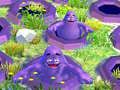 Spill Slå en Grimace Shake online