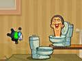 Spill Impostor Hopp Skibidi Toalett online