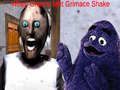 Spill Når Bestemor Møtte Grimace Shake online